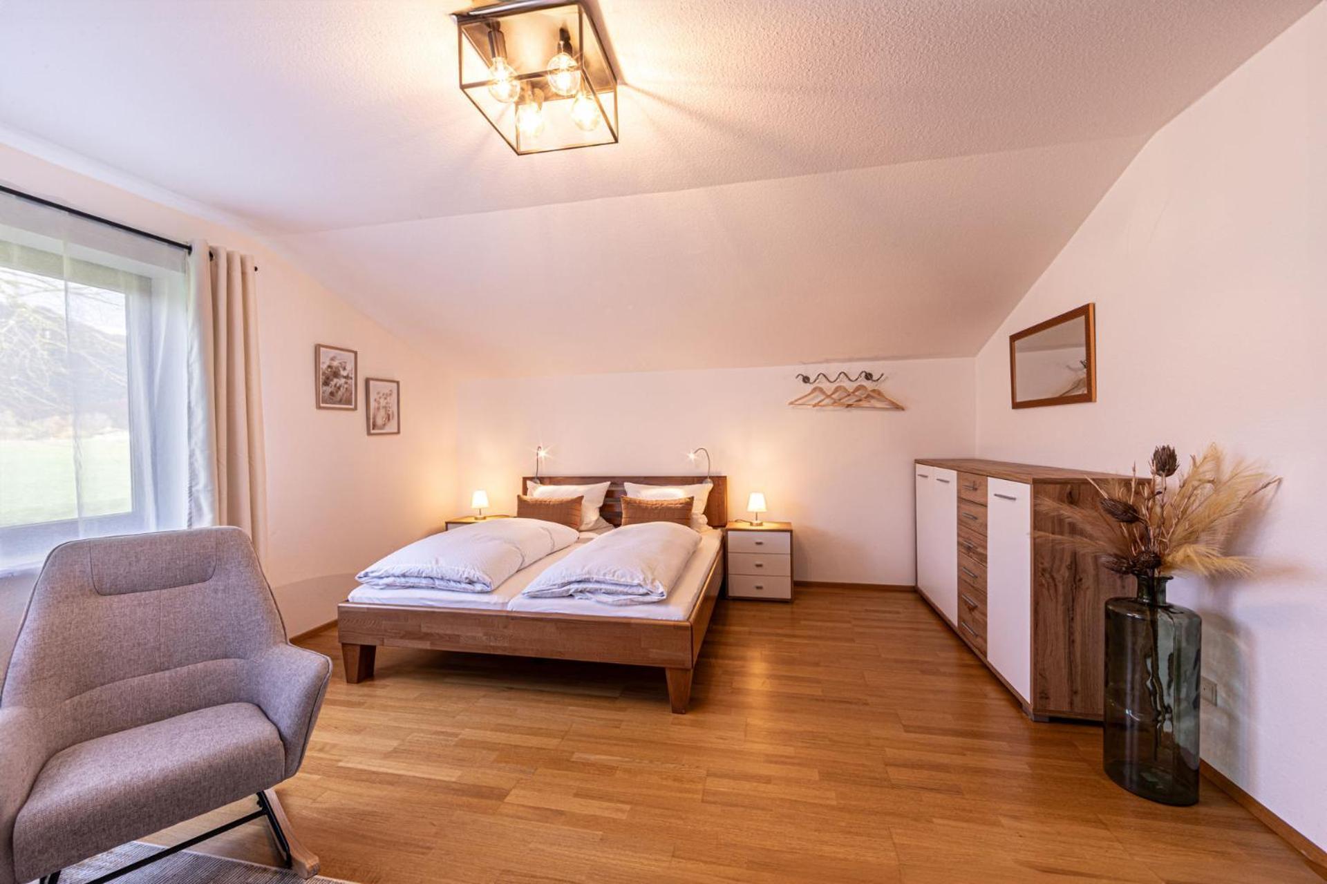 Apartment App Reif Schoenau am Koenigsee