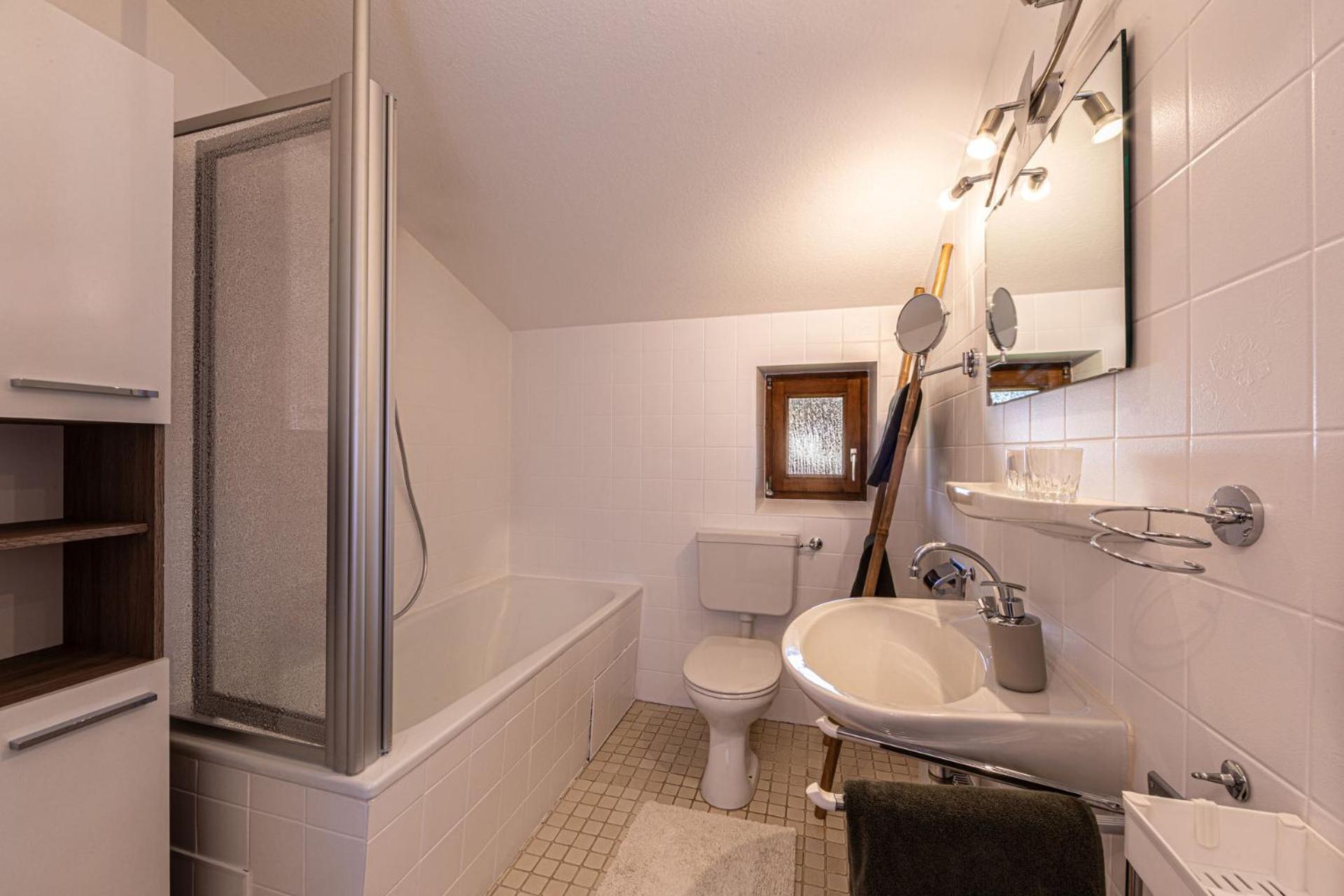 Apartment App Reif Schoenau am Koenigsee