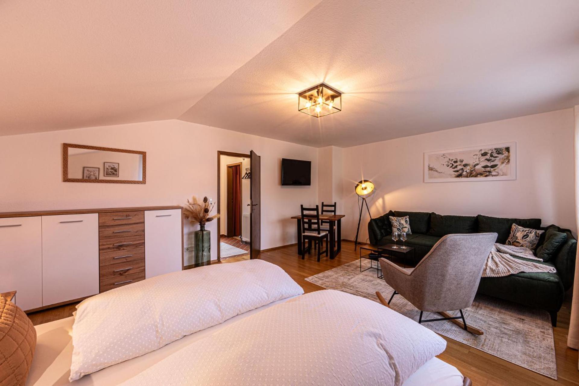 Apartment App Reif